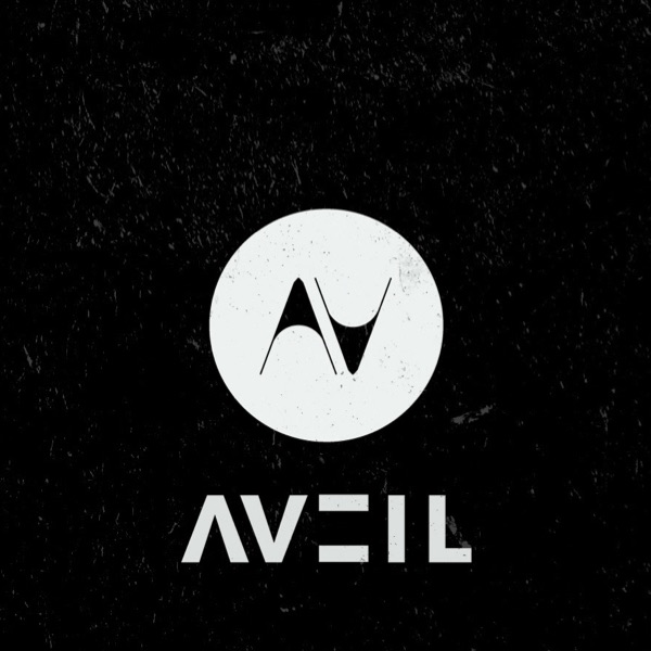 AVEIL — The In Between album cover