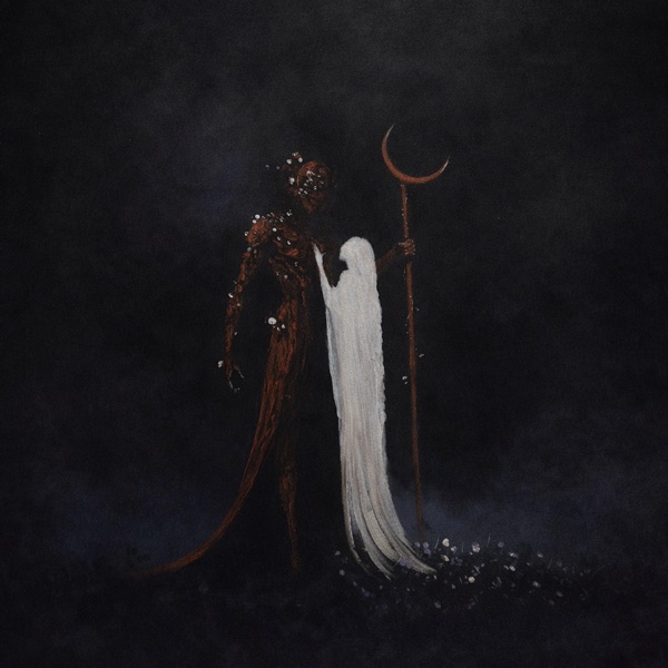 AVEIL — The Never Ending album cover